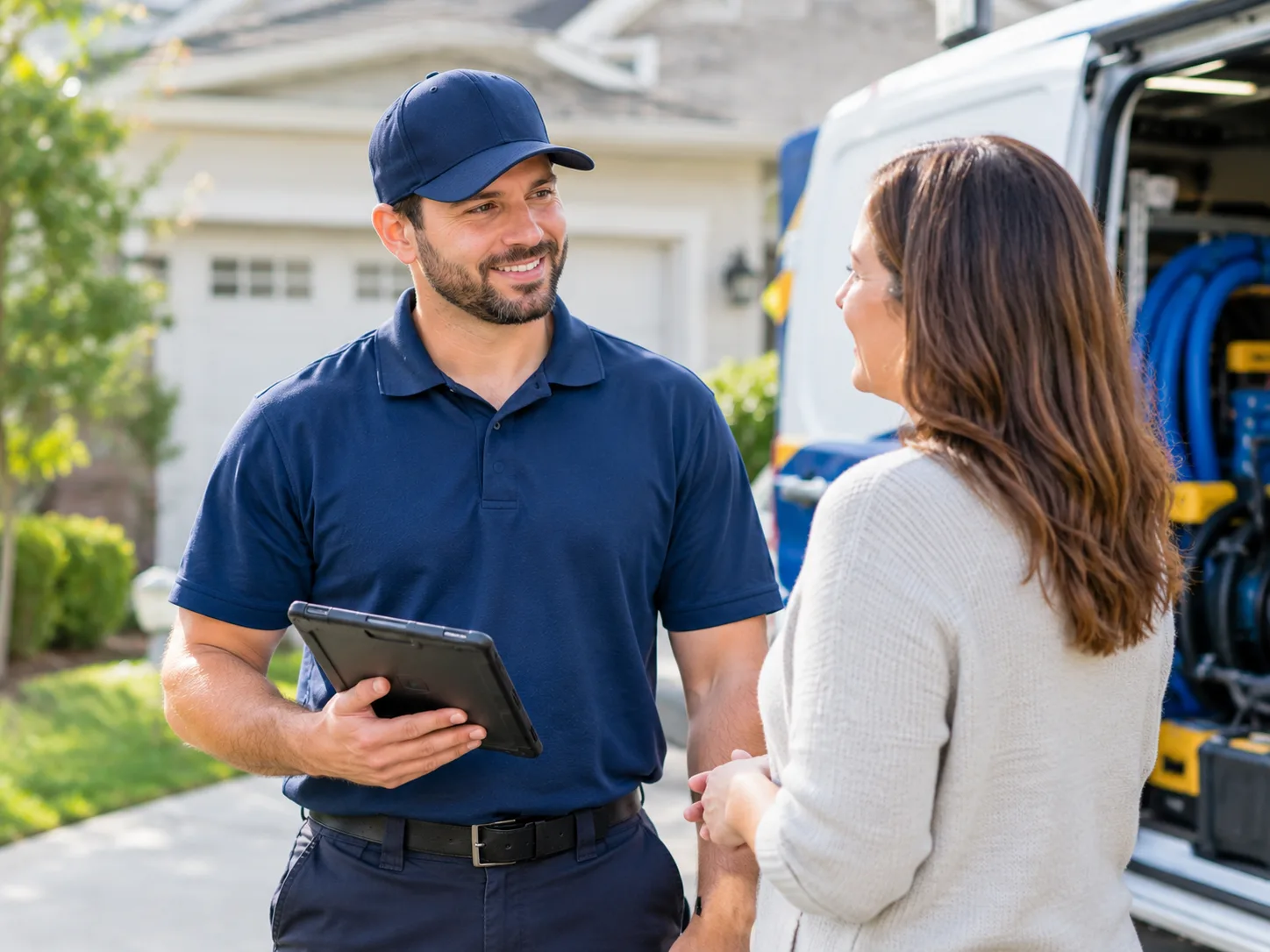 Sewage Backup Cleanup Bolivar, PA FAQs